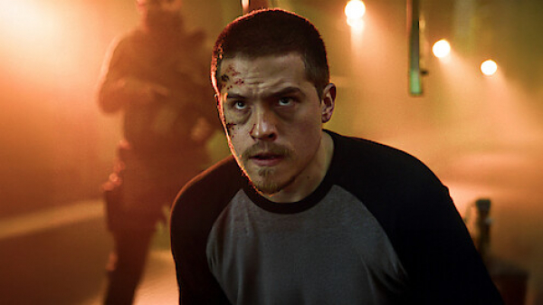 Filmul zilei la TV: „Aftermath”, lupta unui veteran stresat