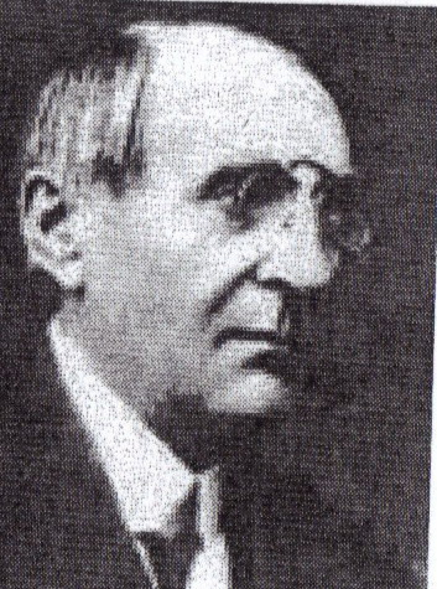 Remember. Alexandru Voevidca (1862-1931)