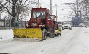 Rămânem sau nu înzăpeziţi în această iarnă?
