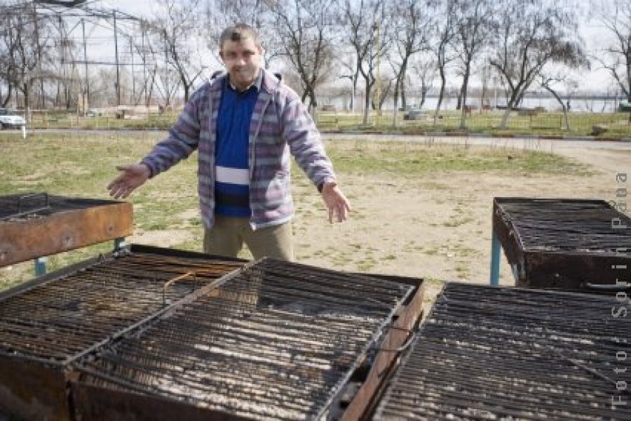 Unde mergem la grătar?