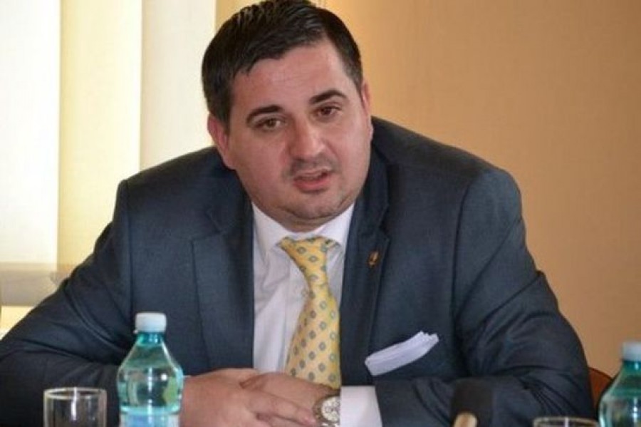 DNA cere încuviinţarea arestării unui senator PSD