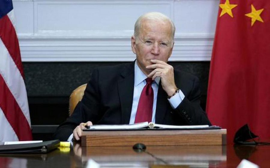 Joe Biden ar putea elimina unele tarife vamale impuse Chinei de Donald Trump
