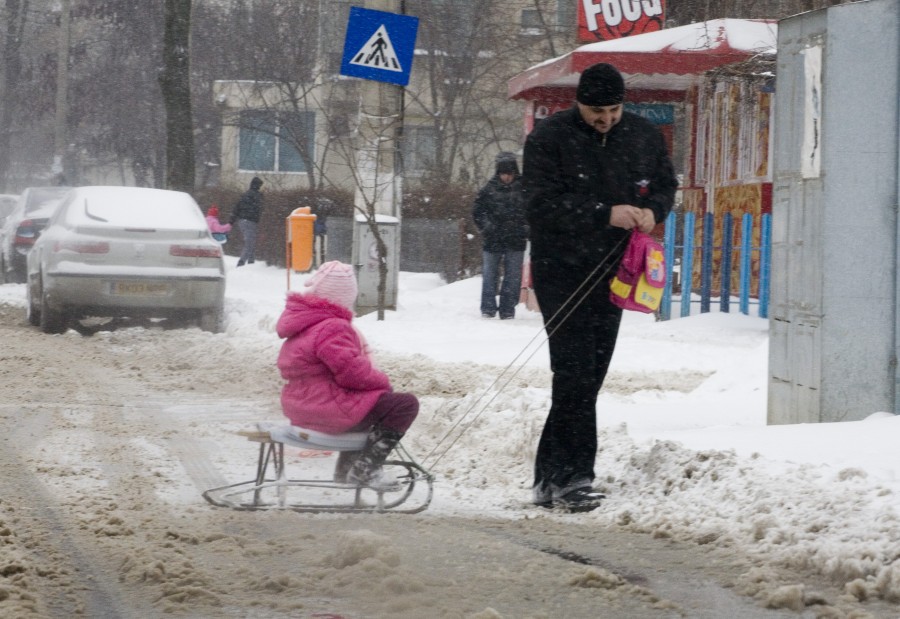 Fiecare şcoală va decide cum recupereaza orele pierdute în primul semestru