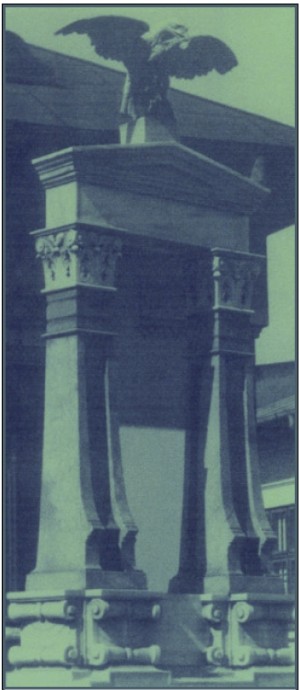 Campanie VL &quot;Monumentele Galaţiului&quot;/ Statuile-fantomă, gloriile dispărute ale oraşului