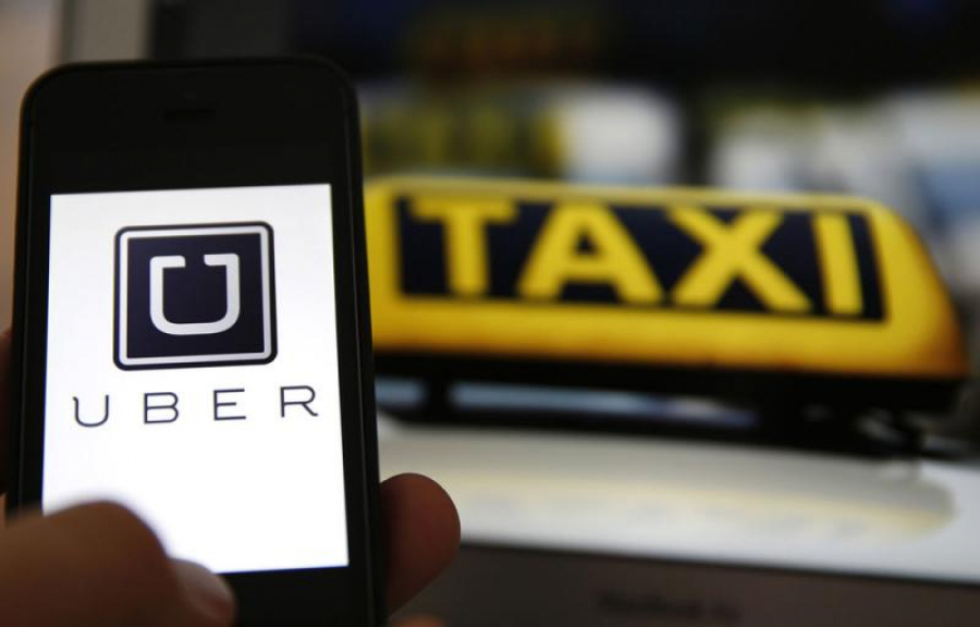 Ce aleg gălățenii dintre firmele de taxi şi serviciile de ride sharing