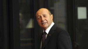 Preşedintele Traian Băsescu, în vizită de stat în Serbia