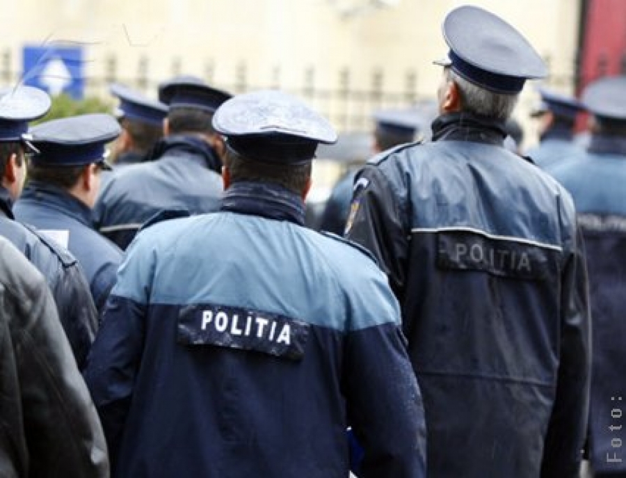 Doi poliţişti gălăţeni merg la Bruxelles