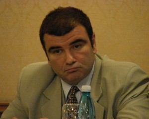 CNVM a retras autorizaţia firmei de brokeraj a lui Cătălin Chelu