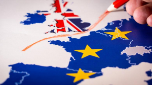 Zile decisive pentru un acord post-Brexit între Londra şi UE