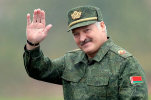 Aleksandr Lukaşenko a ordonat reluarea contactelor cu Polonia