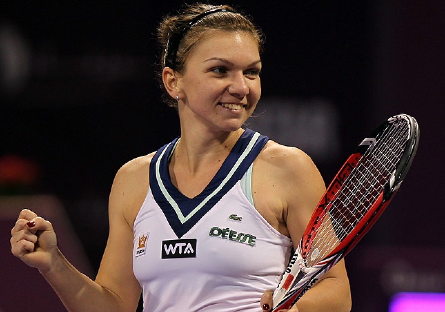 Performanță uluitoare, Simona HALEP s-a calificat ÎN FINALA Roland Garros