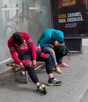 Un preț plătit pentru o viață mai bună