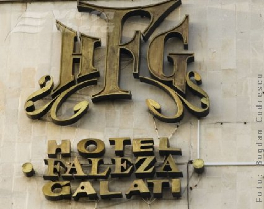 Va avea Primăria dreptul să liciteze pentru Hotel Faleza? 