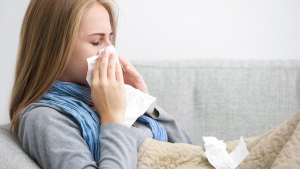 Un nou caz de gripă a fost confirmat în Galaţi