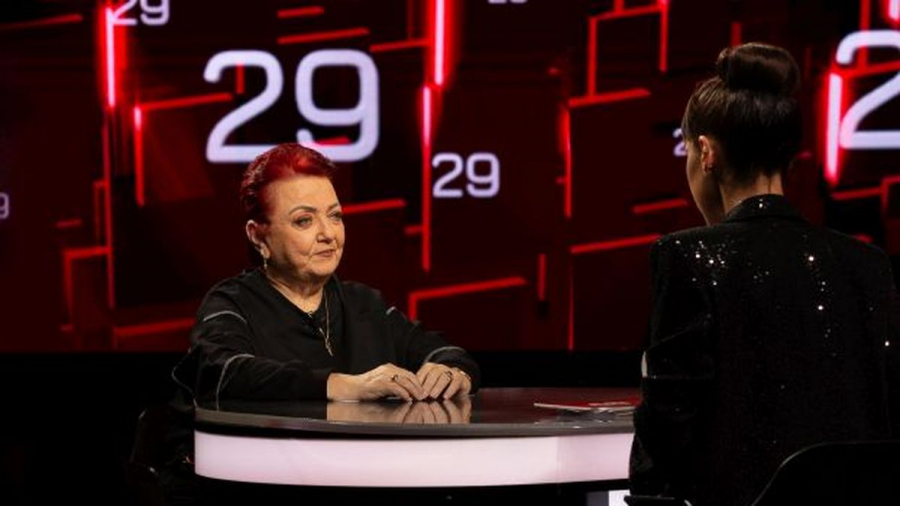 40 de întrebări cu nodu’n gât