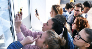 Peste 32 la sută promovare în a doua sesiune