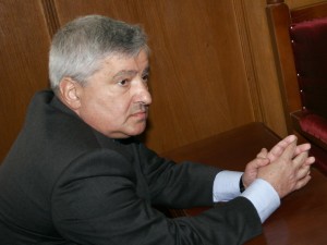 Şerban Mihăilescu, alias Miky Şpagă, condamnat la un an de închisoare cu suspendare