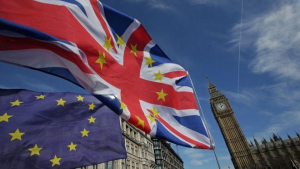 Marea Britanie şicanează diplomaţii Uniunii Europene