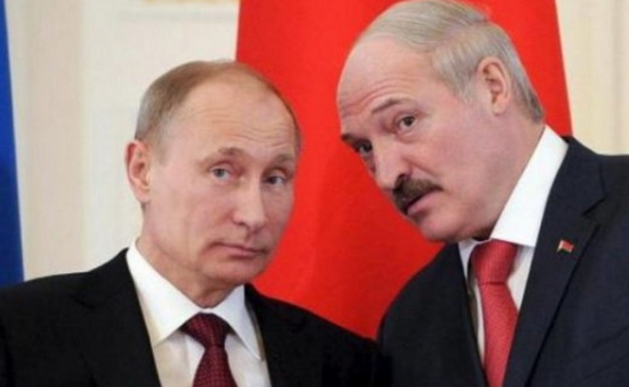Lukașenko, anunț oficial: Belarus se alătură Rusiei în războiul împotriva Ucrainei