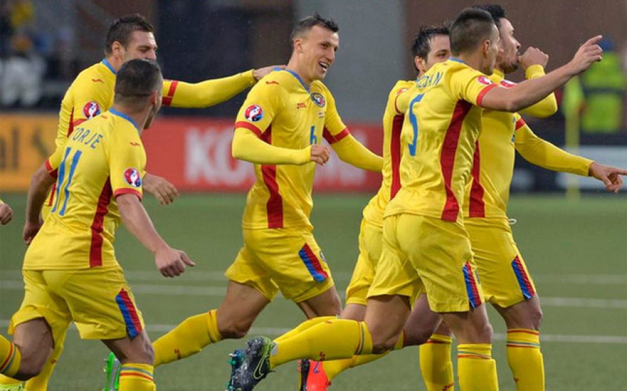 EURO 2016/ Seară cu emoţii maxime: JOACĂ ROMÂNIA! (PROGRAM)