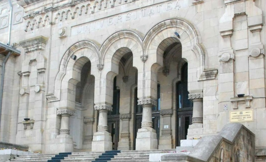Universitatea ''Dunărea de Jos'' pregăteşte manageri și inspectori școlari
