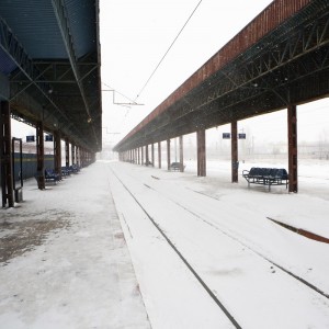 Trei trenuri vor pleca din Galaţi spre Bucureşti, Iaşi şi Mărăseşti