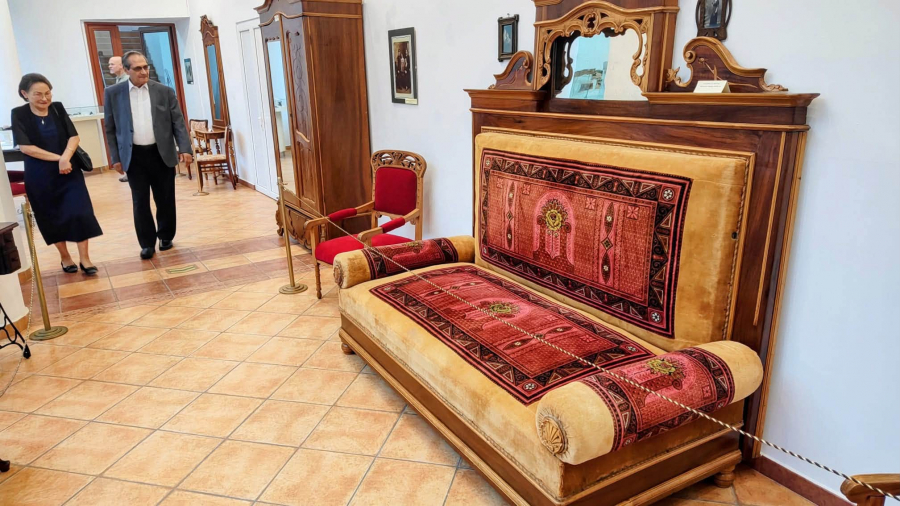 Carnet cultural gălăţean