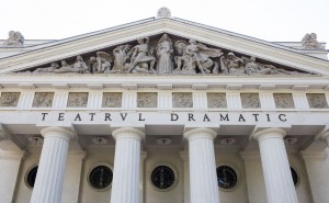 Teatrul Dramatic &quot;Fani Tardini&quot;: Ediţia de anul acesta a Festivalului de comedie ar putea dura 11 zile