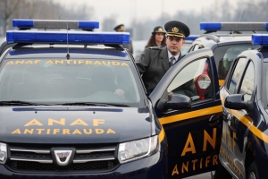 Se reorganizează ANAF. Fiscul vrea să ANGAJEZE 1.000 de oameni