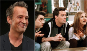 Actorul american Matthew Perry, din serialul &quot;Friends&quot;, a încetat din viață