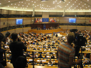 Programul Orizont Europa, aprobat în Parlamentul European
