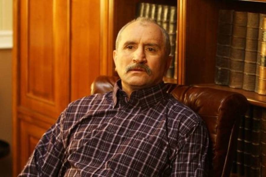 Actorul Şerban Ionescu a încetat din viaţă