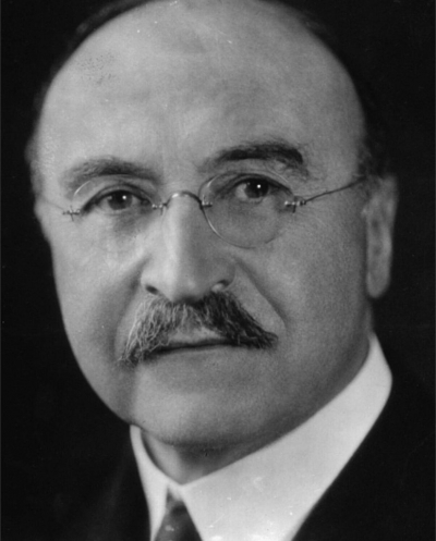 Oameni de seamă. Leo Baekeland, părintele industriei de mase plastice