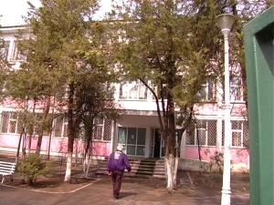 LOCURI LIBERE la clasa a V-a la Liceul Teoretic &quot;Emil Racoviţă&quot;