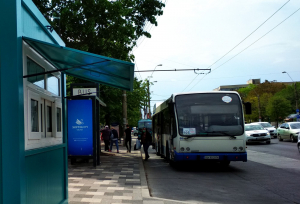 Cum se modifică facilităţile în transportul public local | Proiect pe masa aleşilor locali