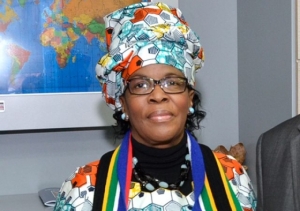 Vizită oficială: Ambasadorul Africii de Sud vine la Galaţi