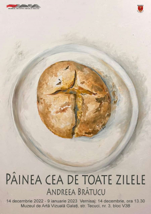 Pâinea - „cel mai limpede simbol al vieții”