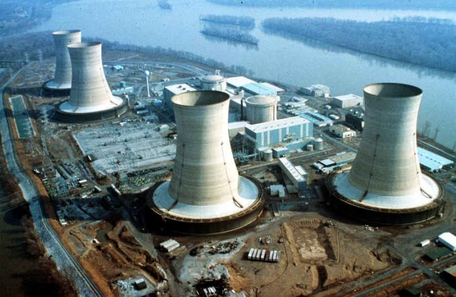 Centralele nucleare ucrainene, monitorizate