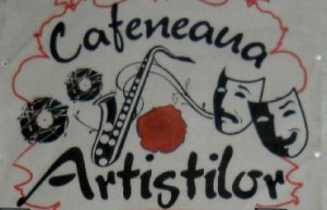 Muzică şi poezie, miercuri, la cafeneaua artiştilor
