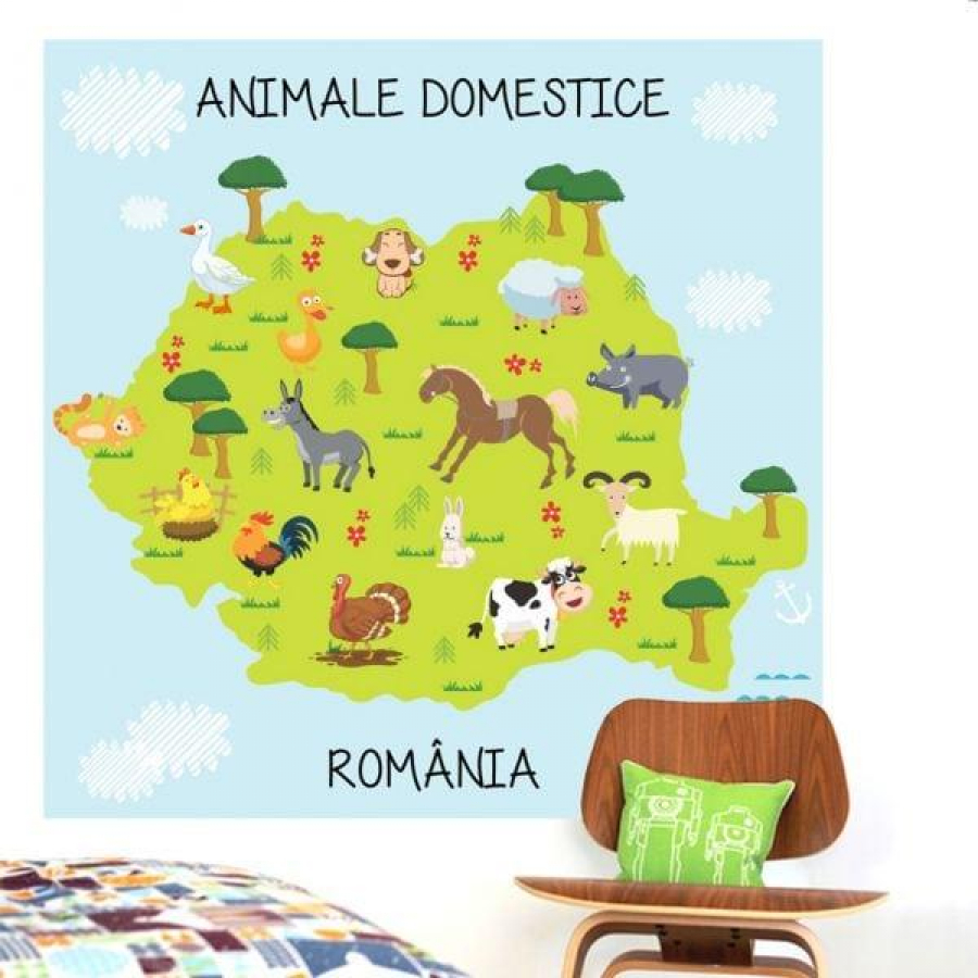 Certificare pentru rasele de animale autohtone