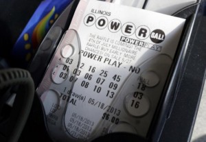 Un câştigător va încasa 590 de milioane de dolari la o loterie americană