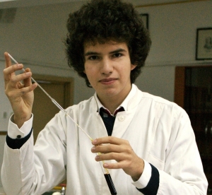 O nouă medalie internaţională. Robert Râclea aduce iar aurul la Galaţi