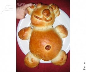 Mamă. Mama cui?!