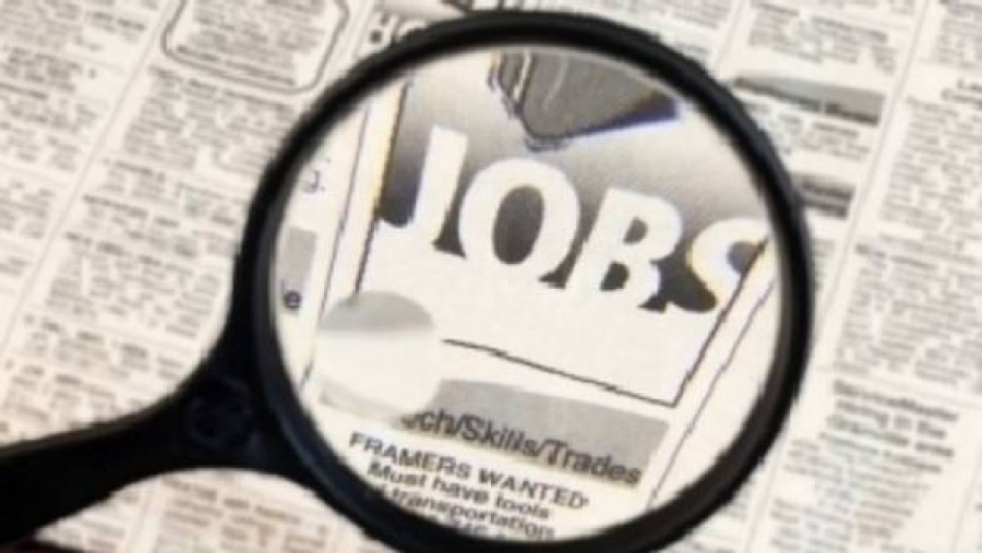 INS: Rata şomajului a fost în octombrie de 7,3 la sută, fiind înregistraţi 736.000 de şomeri