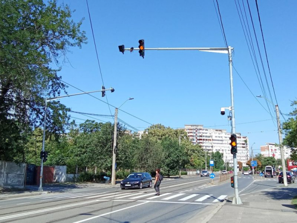 MApN confirmă: Drona a survolat Botoșaniul și s-a prăbușit la Suceava
