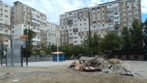 PRIMARUL Marius Stan: „Avem 11 locuri de joacă de mult finalizate”. De ce NU sunt date în folosinţă