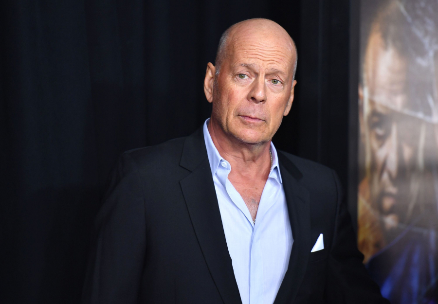 Ce este demenţa frontotemporală, boala de care suferă Bruce Willis