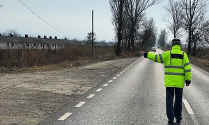 Foto: Poliția de Frontieră