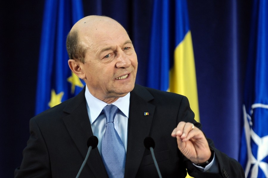 Traian Băsescu îl consideră pe Emil Boc cel mai potrivit pentru funcţia de preşedinte al PDL 