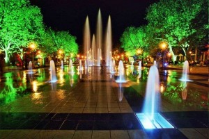 Destinaţia internă cea mai vândută rămâne, în continuare, staţiunea Mamaia